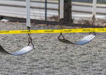 Δήμος Κοζάνης: Κλειστές οι παιδικές χαρές στο Δημοτικό Κήπο και το Λόγιο Πάρκο λόγω εργασιών