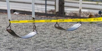 Δήμος Κοζάνης: Κλειστές οι παιδικές χαρές στο Δημοτικό Κήπο και το Λόγιο Πάρκο λόγω εργασιών