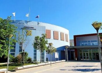 ΠΔΜ: Ο σχεδιασμός για να γίνει το Πρώτο Πανεπιστήμιο Μηδενικής Εκπομπής ρύπων της χώρας –	Στα σκαριά έργο ενεργειακής αναβάθμισης των κτηρίων διοίκησης στα Κοίλα, μέσω χρηματοδότησης ΕΤΠΑ