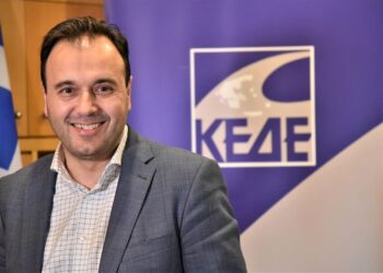 Η ΚΕΔΕ ζητά έκτακτη σύσκεψη για την αντιμετώπιση της μετάλλαξης «Δέλτα»