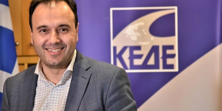 Η ΚΕΔΕ ζητά έκτακτη σύσκεψη για την αντιμετώπιση της μετάλλαξης «Δέλτα»