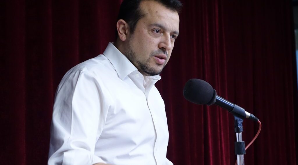 Βουλή: Με 178 ψήφους ο Ν. Παππάς παραπέμπεται στο Ειδικό Δικαστήριο