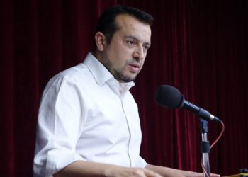 Βουλή: Με 178 ψήφους ο Ν. Παππάς παραπέμπεται στο Ειδικό Δικαστήριο