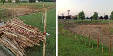 Επιβαλλόμενες λειτουργικές και αισθητικές παρεμβάσεις στο ΠΑΡΚΟ ΕΚΤΑΚΤΩΝ ΑΝΑΓΚΏΝ Πτολεμαΐδας (της Κούλας Πουλασιχίδου)