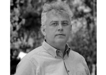 Ο κυρ Νικολάκης Δελιαλής: Ο ακοίμητος φρουρός των βιβλίων μας!  42 χρόνια από την  εκδημία του- Του Μιχάλη Πιτένη