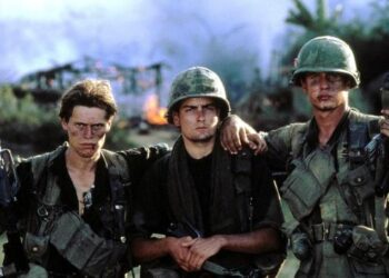 Κουίζ αφιέρωμα : Πάμε πόλεμο! Πόσες πολεμικές θυμάσαι?