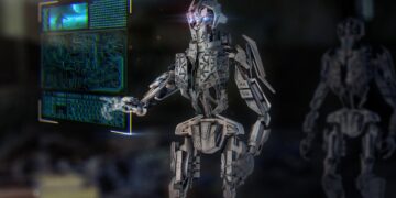 Πώς θα διαμορφώσει η τεχνολογία της ρομποτικής τον κλάδο των επιχειρήσεων σε λίγα χρόνια;