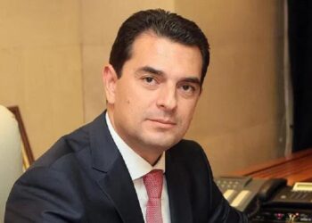 Σκρέκας: “Λιγνιτικές μονάδες τίθενται εκτός αγοράς και όχι εκτός συστήματος, μια και υπάρχει ακόμη ανάγκη να αξιοποιηθούν ως στρατηγικές εφεδρείες”