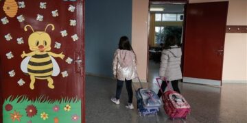 Αγγλικά και στα Νηπιαγωγεία όλης της χώρας από το σχολικό έτος 2021-2022