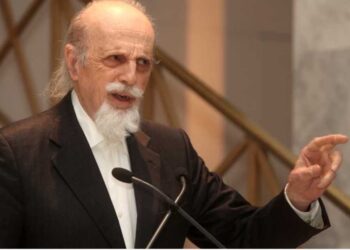 Θεοδόσης Τάσιος σε αρνητές εμβολίων: “Τρομάξτε που να πάρει ο διάολος – Είστε ξενοδόχοι θανάτου”