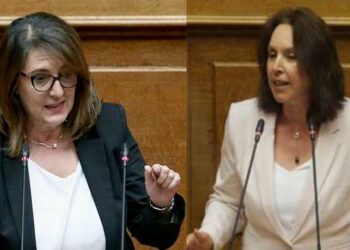 Τελιγιορίδου – Βέττα: “Άρνηση της κυβέρνησης να στηρίξει τους γουνεργάτες”