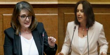 Τελιγιορίδου – Βέττα: “Άρνηση της κυβέρνησης να στηρίξει τους γουνεργάτες”