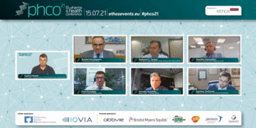 Pharma & Health Conference 2021, 15 Ιουλίου, LiveOn Digital Event – Τελευταία ευκαιρία για εκσυγχρονισμό του ΕΣΥ το Σχέδιο Ανάκαμψης