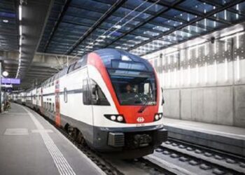 Υπό εξέταση το υποχρεωτικό τεστ και στα ταξίδια με τρένα