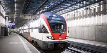 Υπό εξέταση το υποχρεωτικό τεστ και στα ταξίδια με τρένα