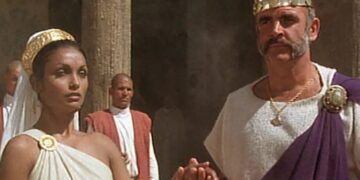 Φιλοπρόοδος Σύλλογος Κοζάνης – Θερινό σινεμά «Ο άνθρωπος που θα γινόταν βασιλιάς»   