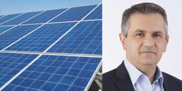 Επιστολή Κασαπίδη σε δημάρχους της Δ. Μακεδονίας για τις προτεινόμενες ζώνες ΑΠΕ – Ζητάει αποφάσεις Δ.Σ., μετά τη βροχή αιτήσεων εγκατάστασης Φ/Β στην περιοχή