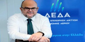 Το φυσικό αέριο επεκτείνεται στη Στερεά Ελλάδα, με αφετηρία τη Λαμία. Εγκρίθηκε από το Ελεγκτικό Συνέδριο η σύμβαση του έργου στη Λαμία – Οι εργασίες επέκτασης του δικτύου στην πόλη ξεκινούν τον Σεπτέμβριο