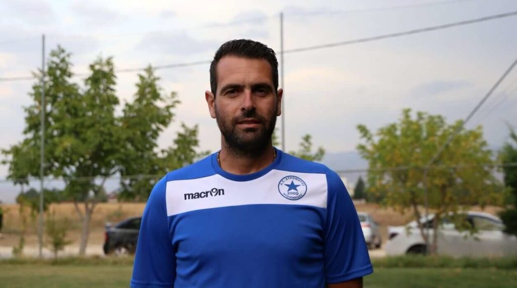 Στις 28 Ιουλίου ορίστηκε η έναρξη της προετοιμασίας για τον Ατρόμητο Πτολεμαΐδας