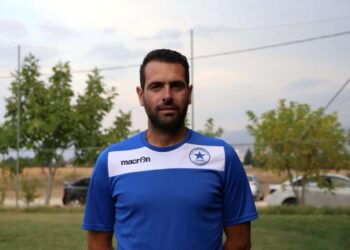 Στις 28 Ιουλίου ορίστηκε η έναρξη της προετοιμασίας για τον Ατρόμητο Πτολεμαΐδας