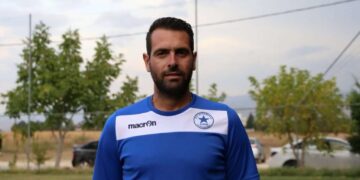 Στις 28 Ιουλίου ορίστηκε η έναρξη της προετοιμασίας για τον Ατρόμητο Πτολεμαΐδας