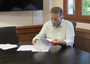 Έργα αναβάθμισης Δημοτικών οδών στους οικισμούς του Δήμου Αμυνταίου