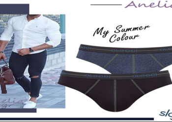 Σλιπάκια ή Μποξεράκια: το μεγάλο δίλημμα στα ανδρικά εσώρουχα