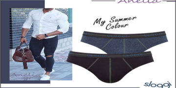 Σλιπάκια ή Μποξεράκια: το μεγάλο δίλημμα στα ανδρικά εσώρουχα