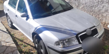 Για παράνομη μεταφορά αλλοδαπού συνελήφθησαν δύο άτομα σε περιοχή της Καστοριάς