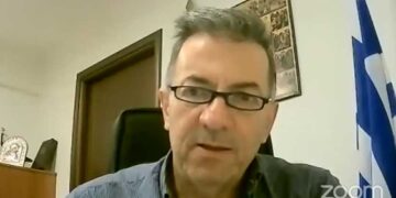 Έκκληση Δημάρχου Αμυνταίου Άνθιμου Μπιτάκη για ορθολογική χρήση στην κατανάλωση νερού από τους κατοίκους