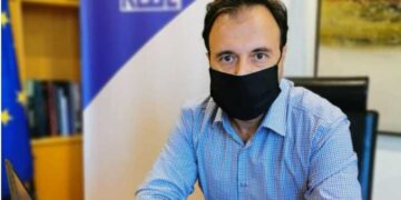 Πρόεδρος ΚΕΔΕ: «Οι Δήμοι θα κάνουν ότι χρειαστεί, για να πετύχουμε την αύξηση του ποσοστού εμβολιασμού των πολιτών»