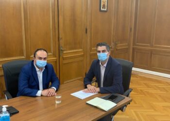 Στα σκαριά το Κέντρο Καινοτομίας και Ανάπτυξης στην Κοζάνη- Τι προβλέπει η πρόταση της Περιφέρειας- Η ανάπτυξη και στις υπόλοιπες πόλεις