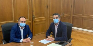 Στα σκαριά το Κέντρο Καινοτομίας και Ανάπτυξης στην Κοζάνη- Τι προβλέπει η πρόταση της Περιφέρειας- Η ανάπτυξη και στις υπόλοιπες πόλεις