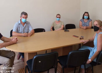 Δήμος Κοζάνης: Αυξημένη φροντίδα σε ευπαθείς ομάδες κατά τη διάρκεια του καύσωνα   