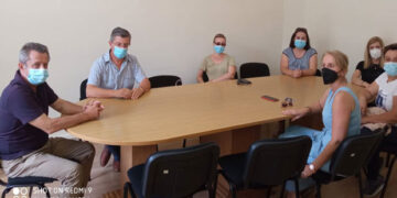 Δήμος Κοζάνης: Αυξημένη φροντίδα σε ευπαθείς ομάδες κατά τη διάρκεια του καύσωνα   