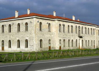 Δήμος Σερβίων: «ΝΑΙ» στην παραχώρηση του Οθωμανικού Σχολείου στο Πανεπιστήμιο Δυτικής Μακεδονίας- «Κόλλησε» στην απόλυτη πλειοψηφία η επικύρωση της σύμβασης- Οι προβλέψεις του Πρυτανικού Συμβουλίου και τα χρήματα που θα χρειαστούν- Ποιες δράσεις θα αναπτυχθούν