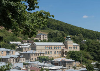 Νυμφαίο δεν είναι μονάχα το Νυμφαίο