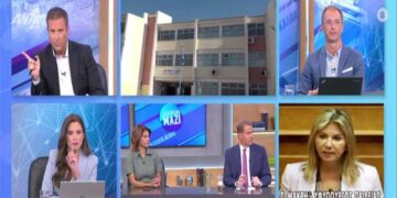 Κορωνοϊός – Μακρή: Δεν θα επιστρέψουμε την τηλεκπαίδευση – Φέτος υπάρχει ο εμβολιασμός