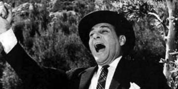 Κουίζ Αφιέρωμα : Μπορείς να συμπληρώσεις τον τίτλο της Ελληνικής ταινίας;