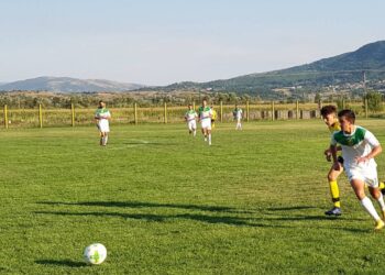 Φιλική νίκη του Μακεδονικού Φούφα επί της ΑΕ Κοζάνης