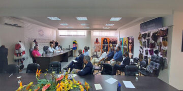 Ελληνική Ομοσπονδία Γούνας: Σύσκεψη για την αντιμετώπιση των σοβαρών ζητημάτων που απασχολούν τον κλάδο