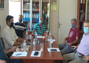 Δήμος Κοζάνης: Ξεκινούν τα ανταποδοτικά έργα της ΔΕΗ σε Αιανή και Χρώμιο