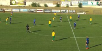 Νικηφόρο το πρώτο φιλικό του Εορδαϊκού 5-1 την Άρδασσα
