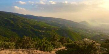 Δήμος Βελβεντού: Εικοσιτετράωρες περιπολίες από εθελοντές του Δήμου στα Πιέρια