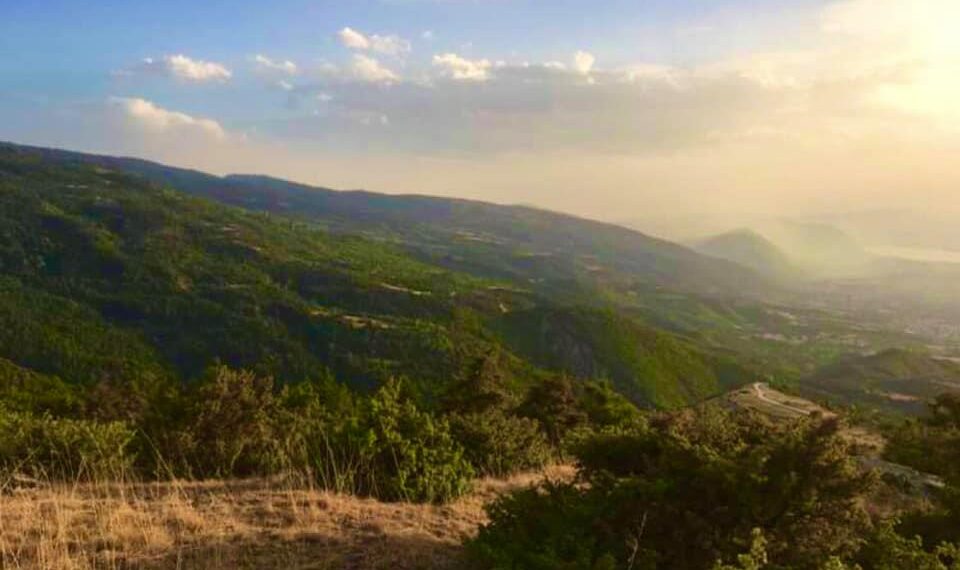 Δήμος Βελβεντού: Εικοσιτετράωρες περιπολίες από εθελοντές του Δήμου στα Πιέρια