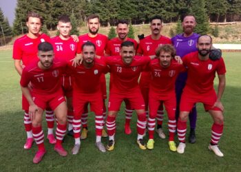 Ποδόσφαιρο: Ήττα για την Κοζάνη στο πρώτο φιλικό τεστ