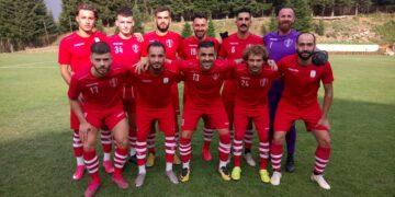 Ποδόσφαιρο: Ήττα για την Κοζάνη στο πρώτο φιλικό τεστ