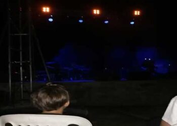 Με επιτυχία πραγματοποιήθηκε η συναυλία της Γιώτας Νέγκα με τίτλο «Τραγουδώντας την ευτυχία»