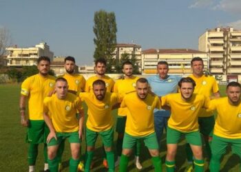 Την ΑΕΛ υποδέχεται σε δυνατό φιλικό την Τετάρτη 25/8 ο Εορδαϊκός