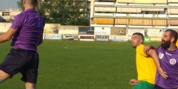 Φιλική επικράτηση των «Πειρατών» της Θύελλας Σαρακηνών στην Πτολεμαΐδα